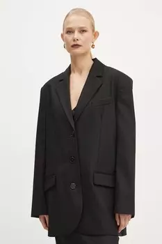 Женский жакет Ivy Oak, черный