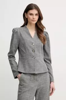Женский жакет Joseph Ribkoff, серый