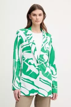 Женский жакет Joseph Ribkoff, зеленый