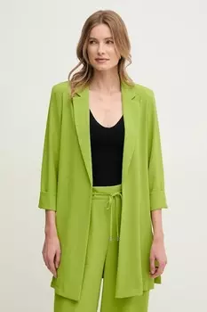 Женский жакет Joseph Ribkoff, зеленый