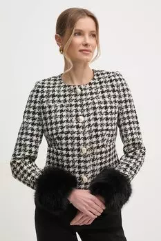 Женский жакет Marciano Guess, черный