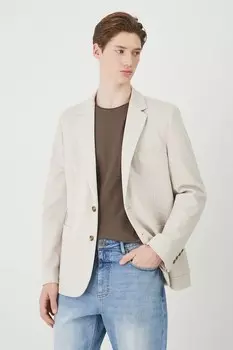 Женский жакет Medicine, бежевый