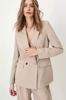 Женский жакет Medicine, бежевый