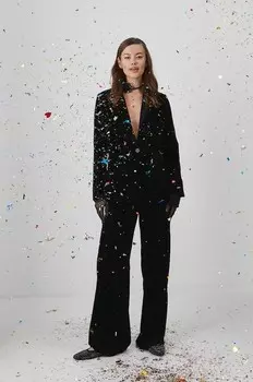 Женский жакет Medicine, черный