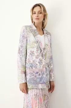 Женский жакет Medicine, мультиколор