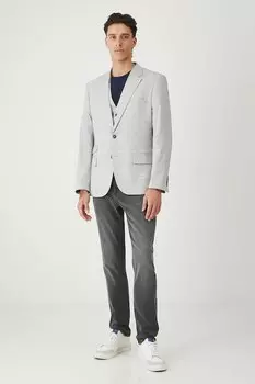 Женский жакет Medicine, серый