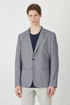 Женский жакет Medicine, темно-синий