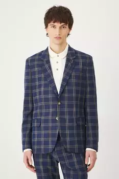 Женский жакет Medicine, темно-синий