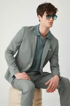 Женский жакет Medicine, зеленый