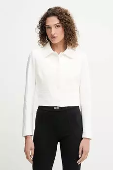 Женский жакет Morgan, белый