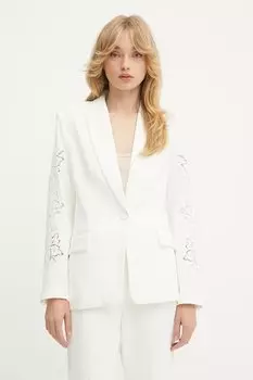 Женский жакет Morgan, белый