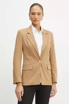 Женский жакет Morgan, бежевый
