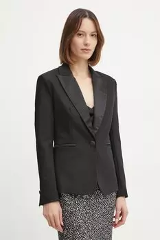 Женский жакет Morgan, черный