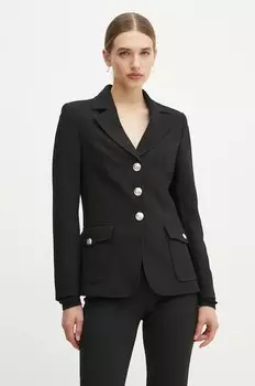 Женский жакет Morgan, черный