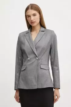 Женский жакет Morgan, серый