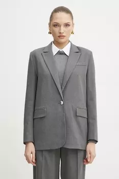 Женский жакет Morgan, серый