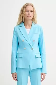 Женский жакет Morgan, синий