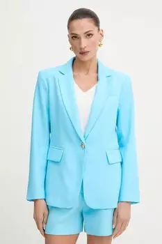 Женский жакет Morgan, синий