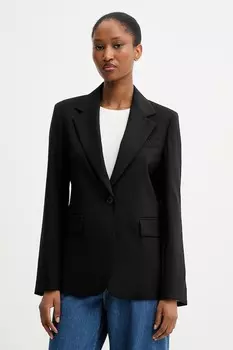 Женский жакет Sandro Ferrone, черный