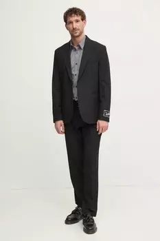 Женский жакет Sisley, черный