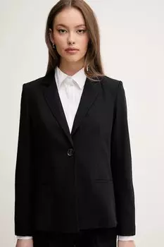 Женский жакет Sisley, черный