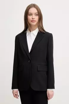 Женский жакет Sisley, черный