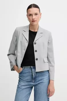 Женский жакет Sisley, серый