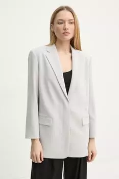Женский жакет Theory, серый