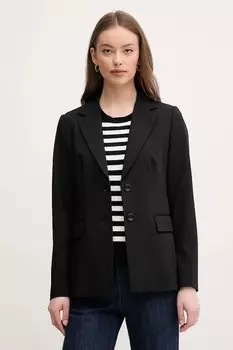 Женский жакет United Colors Of Benetton, черный