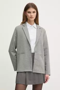 Женский жакет United Colors Of Benetton, серый