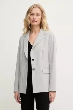 Женский жакет United Colors Of Benetton, серый