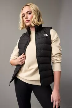 Женский жилет Aconcagua III The North Face, черный
