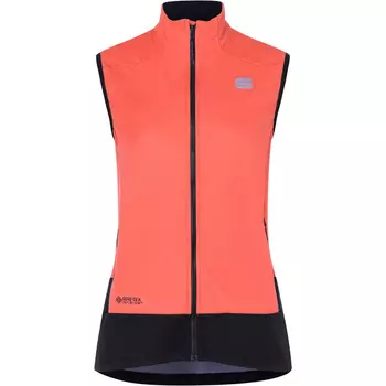 Женский жилет Apex Sportful, розовый