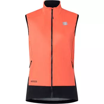 Женский жилет Apex Sportful, розовый