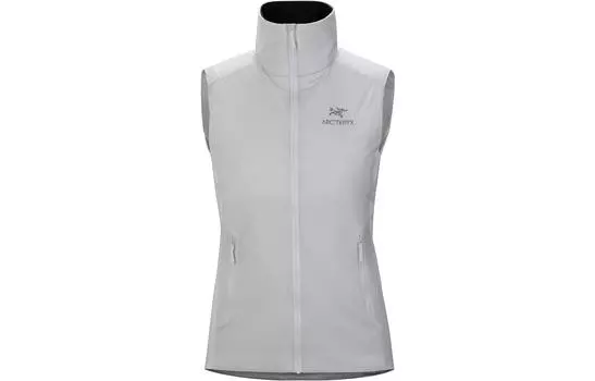 Женский жилет Arcteryx, серый