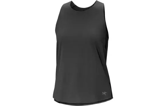 Майка женская Arcteryx Demlo Series, черный