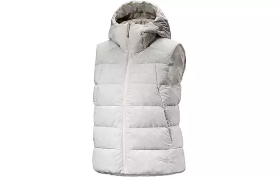 Женский жилет Arcteryx, серый