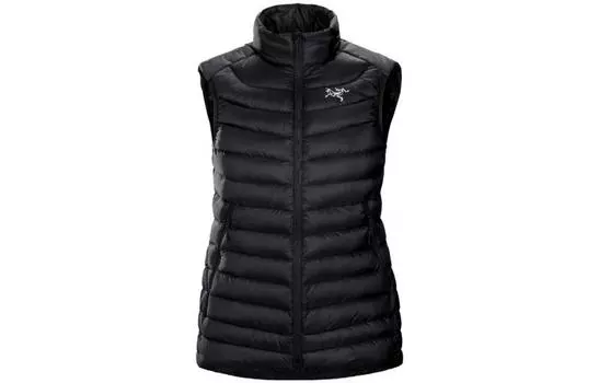 Женский жилет Arcteryx, цвет Mist Pink