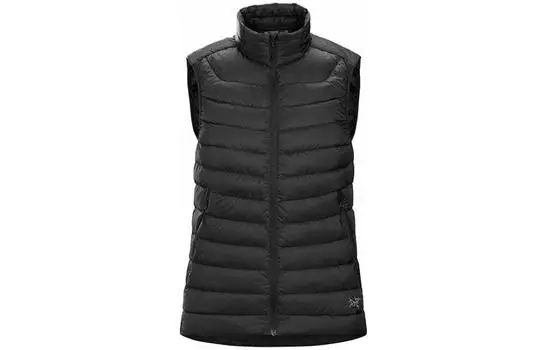 Женский жилет Arcteryx, цвет Wicker