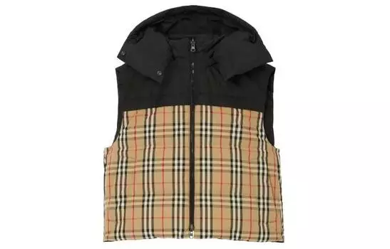 Женский жилет Burberry, цвет Beige