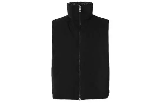 Женский жилет Burberry, цвет Black