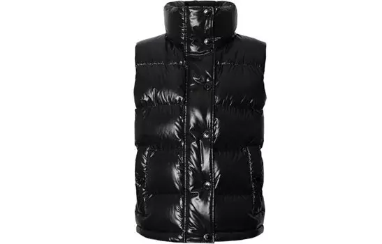 Женский жилет Burberry, цвет Black