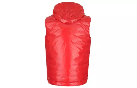 Женский жилет Burberry, цвет Red