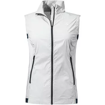 Женский жилет Bygstad Schffel, белый