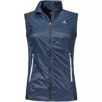 Женский жилет Bygstad Schffel, синий