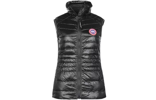 Женский жилет Canada Goose, Черный