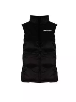 Женский жилет Champion, черный