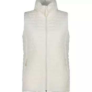Женский жилет CMP, белый