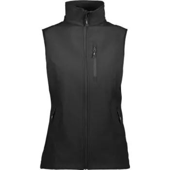 Женский жилет Cmp, черный