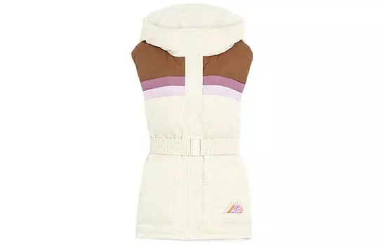 Женский жилет COACH, цвет White